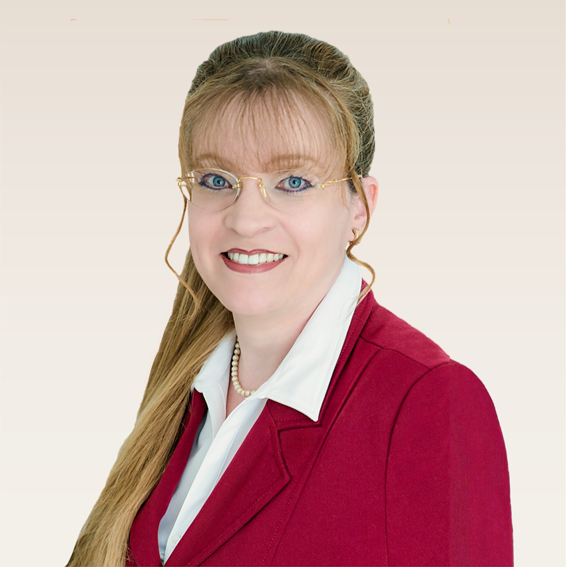 Dr. Monika Boos (Foto)