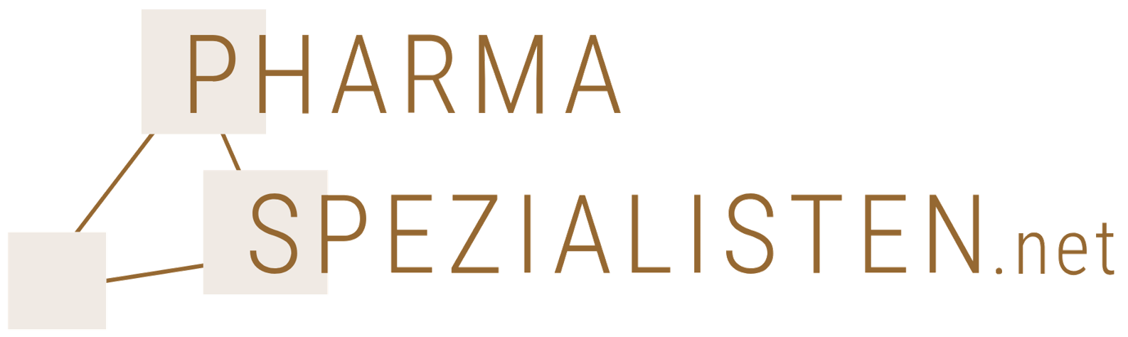 Pharmaspezialisten Logo