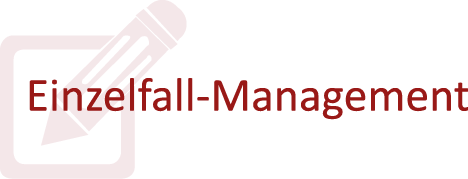 Einzelfall-Management, ICSR