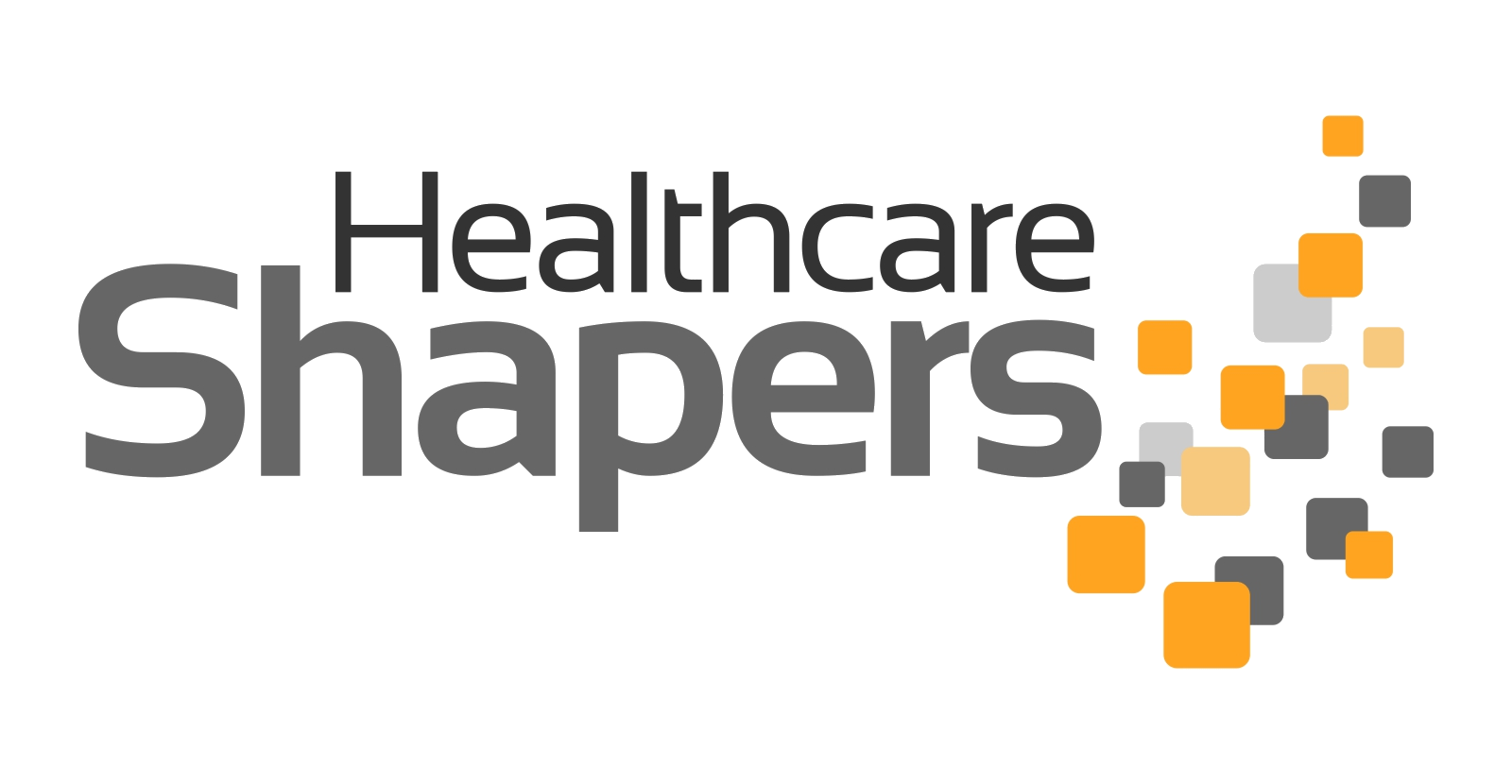 Healthcare Shapers Logo