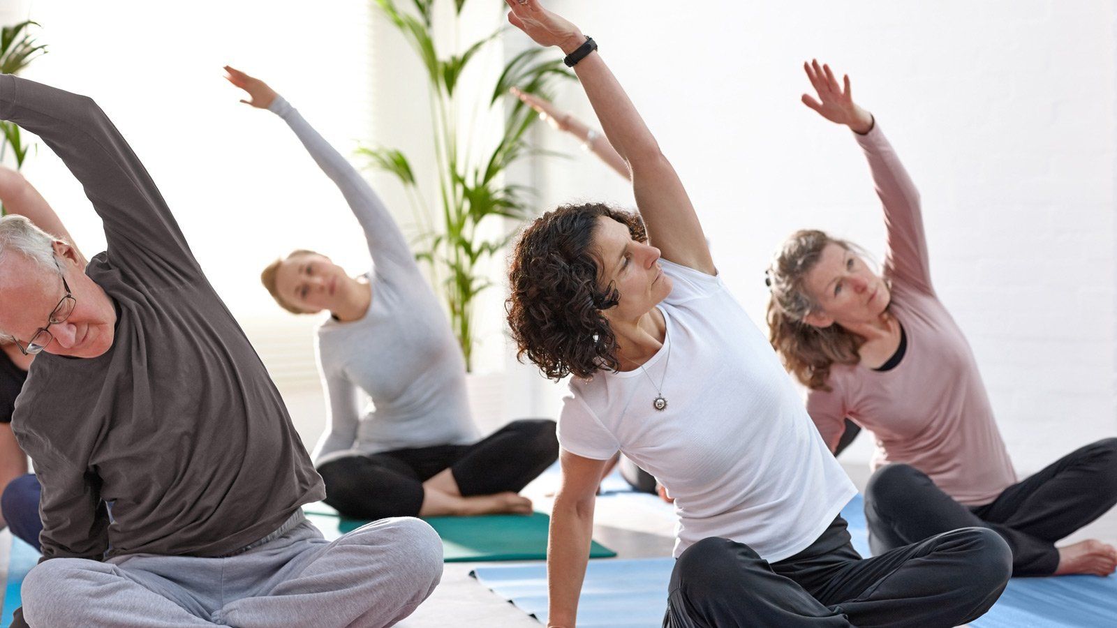 Hatha Yoga