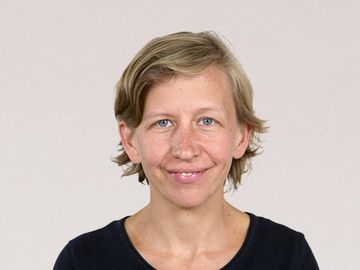Sandra Schodde