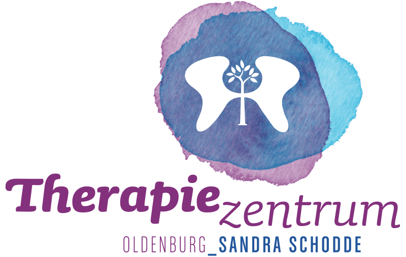Sandra Schodde Logo Therapiezentrum Oldenburg