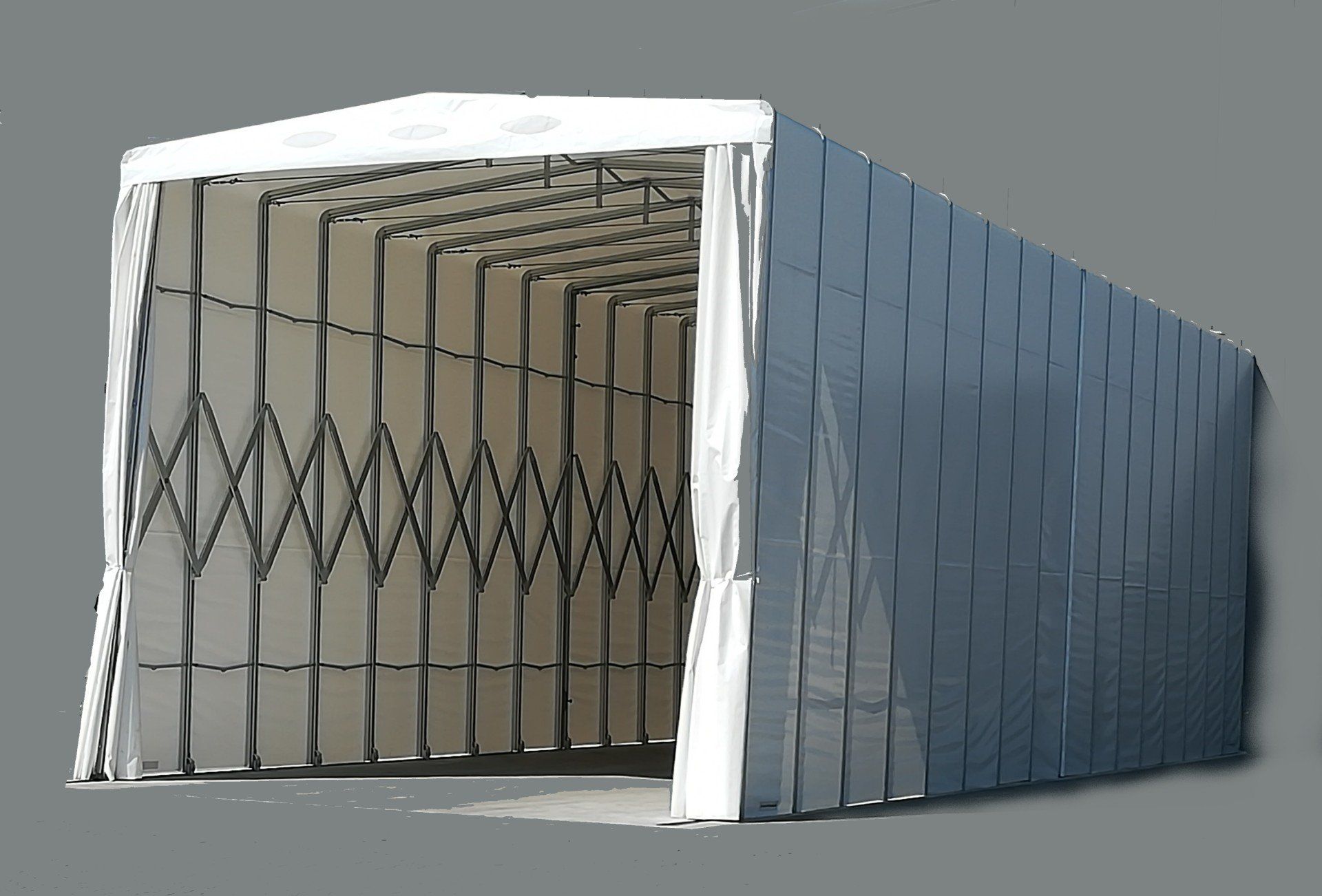 Cargo Garage