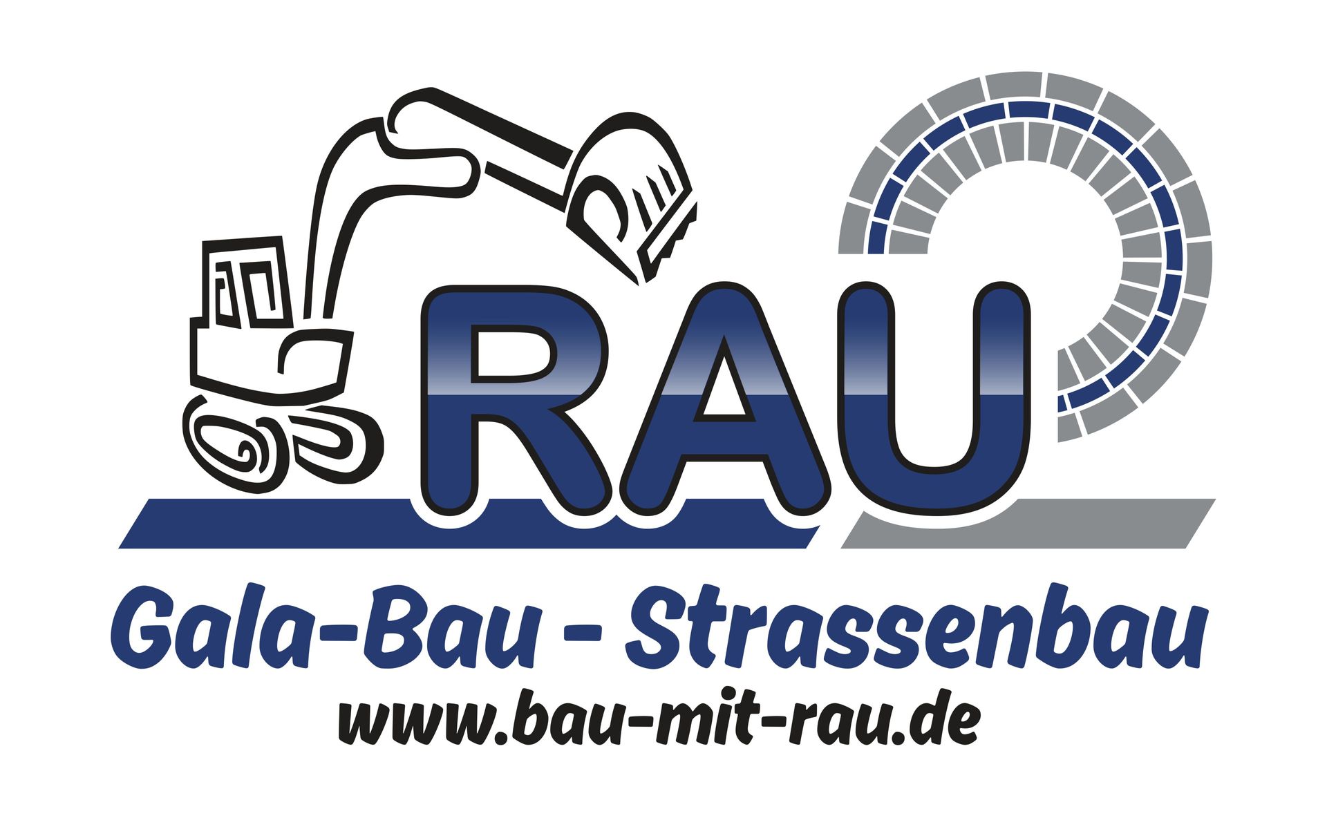 Rau Garten Landschaftsbau Außenanlagen