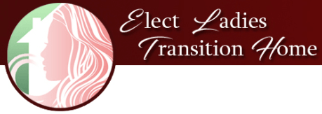 Elect Ladies Transition Home - Logo