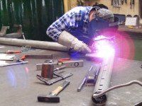 Quelle: Jürgen Bialek Schweißtechnik