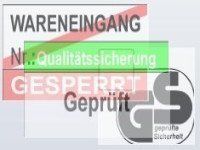 Quelle: Jürgen Bialek mit WEKA Symbolekatalog Qualitätssicherung