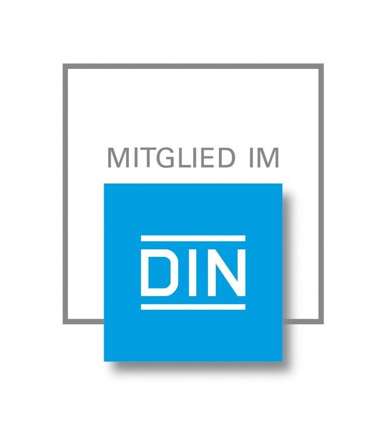Deutsches Institut für Normung e.V. (DIN)