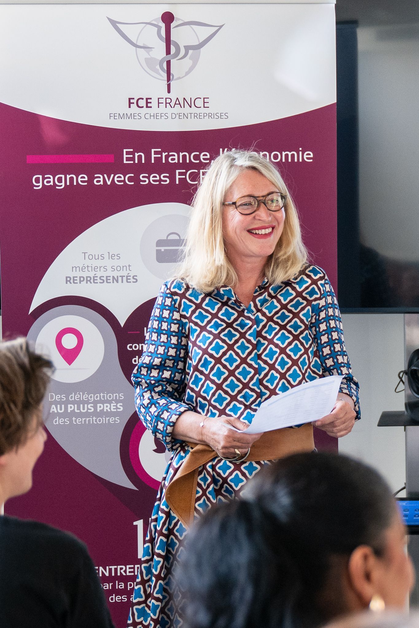 Frédérique Collin Frédérique Collin