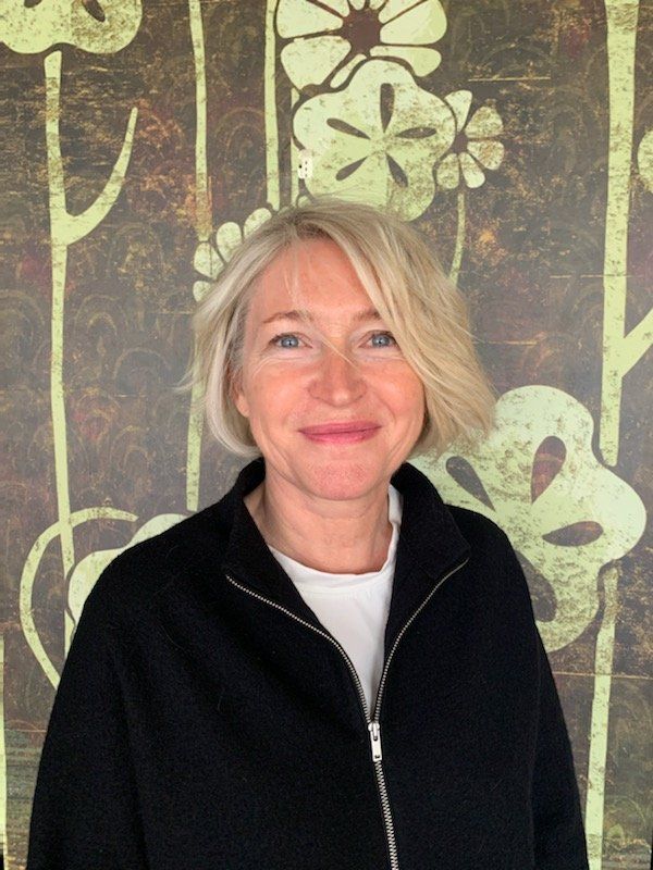 Frédérique Collin Frédérique Collin