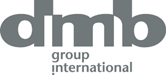 dmb group international - logo