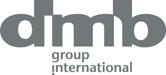 dmb group international - logo dmb group international - logo