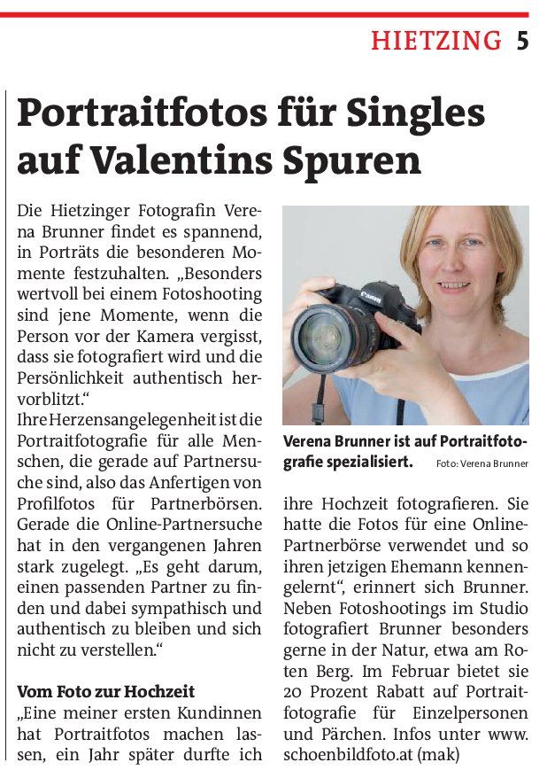 Zum Artikel MeinBezirk.at