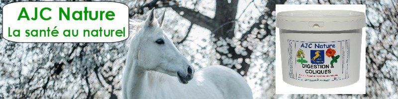 AJC Nature - Digestion et Coliques AJC Nature - Digestion et Coliques