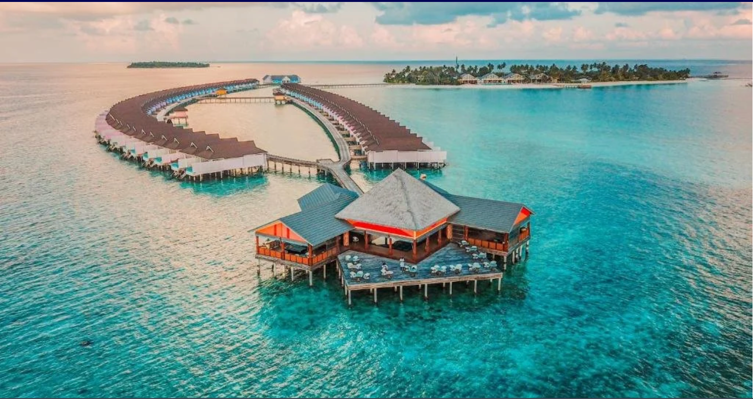 Diving projects in Maldives under silver sands company