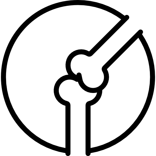 Icon für Orthopädie-Technik