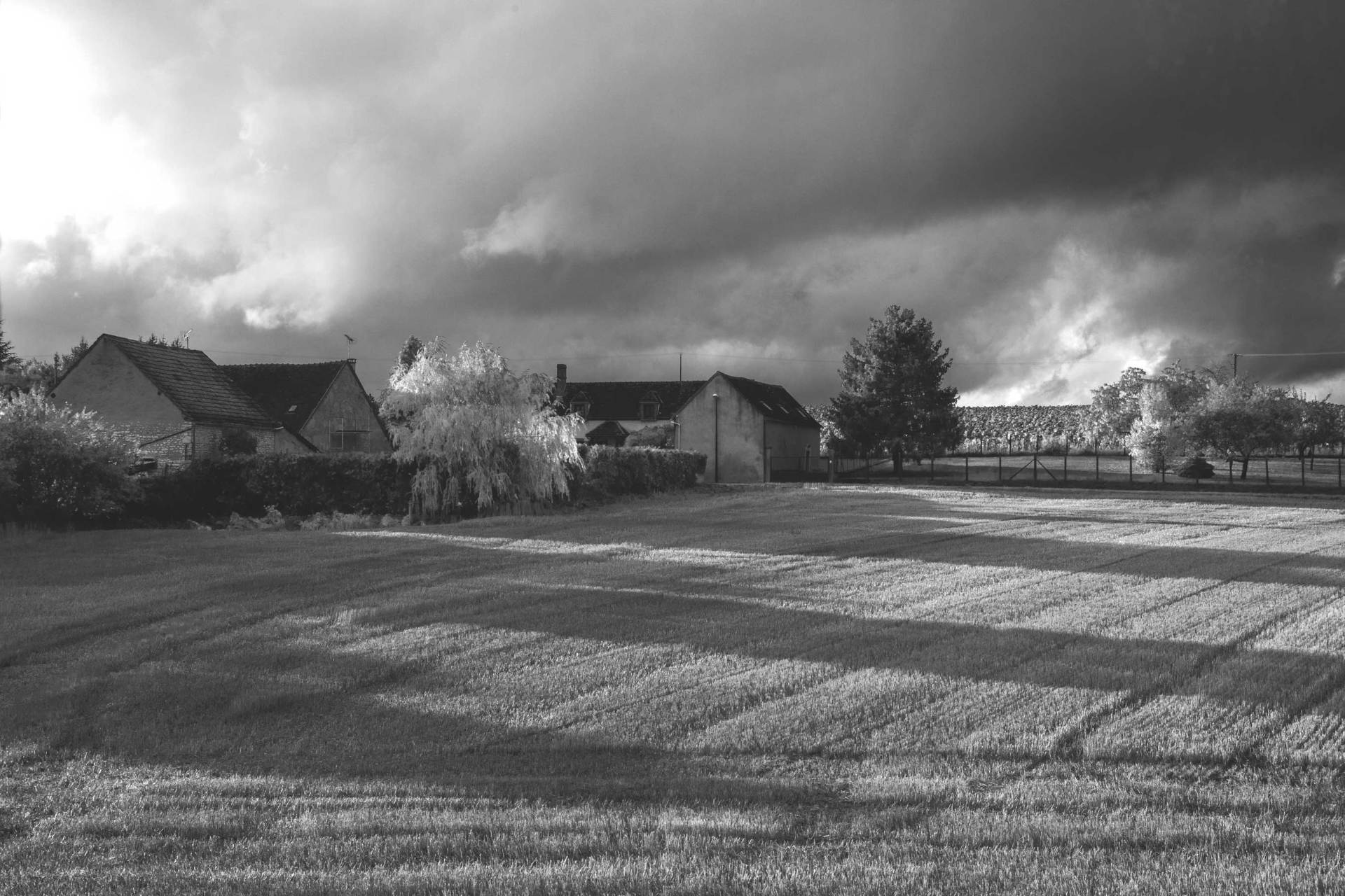 Campagne campagne