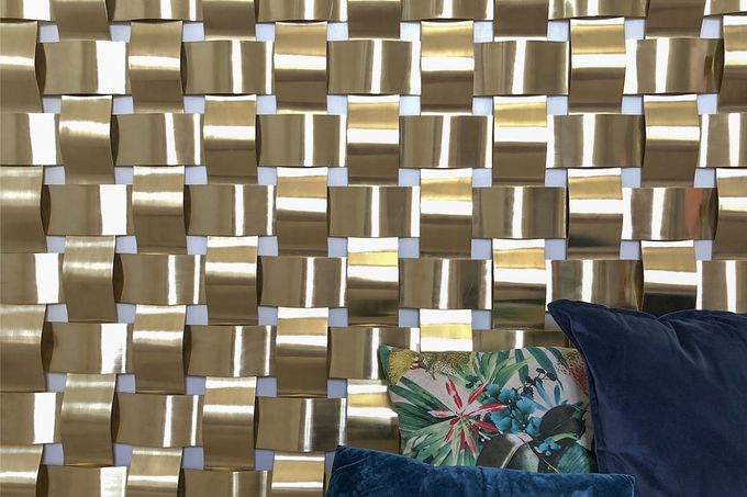 Weaving Weaving