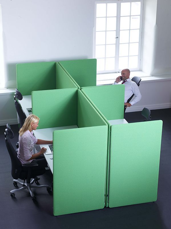 PANTALLAS PROTECTORAS PARA PUESTOS DE TRABAJOS FRENTE AL COVID-19