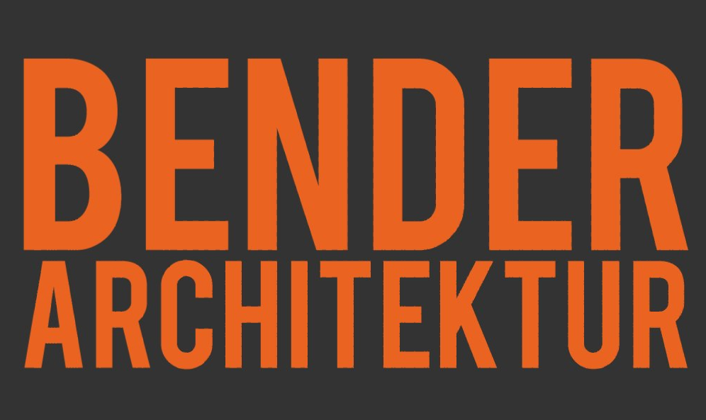 Bender Architektur_logo