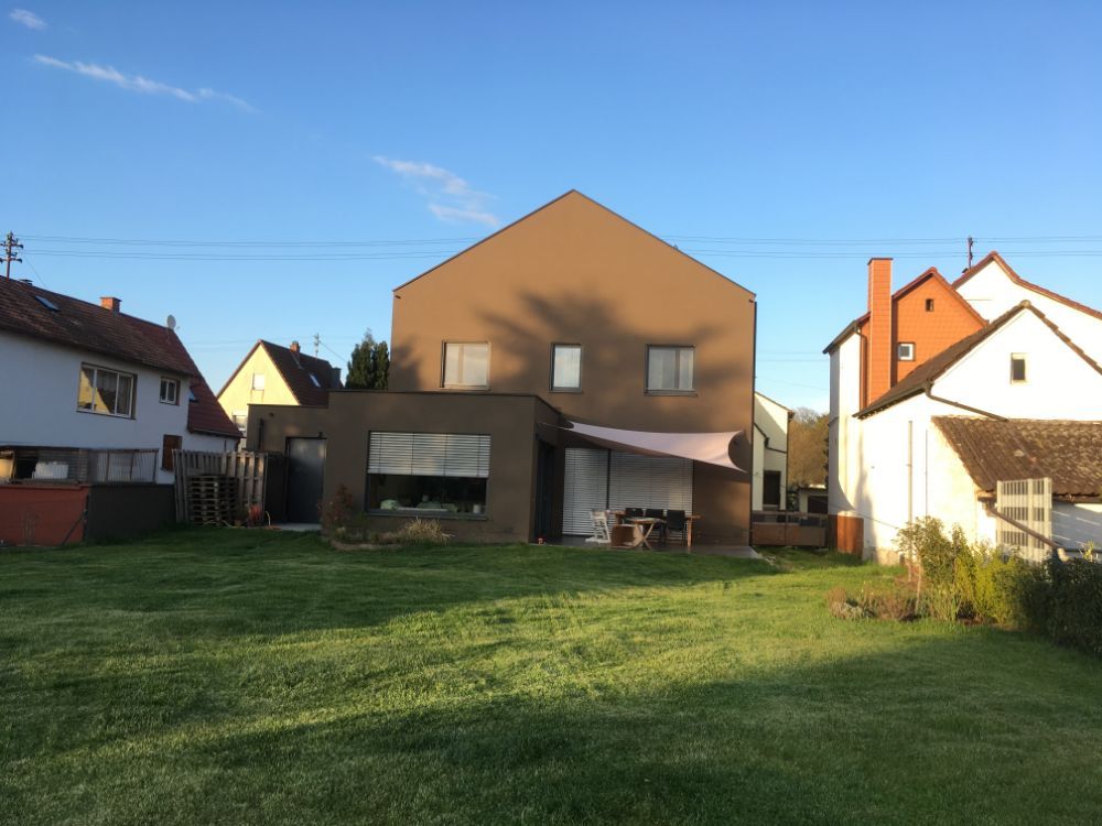 Aussenansicht 2