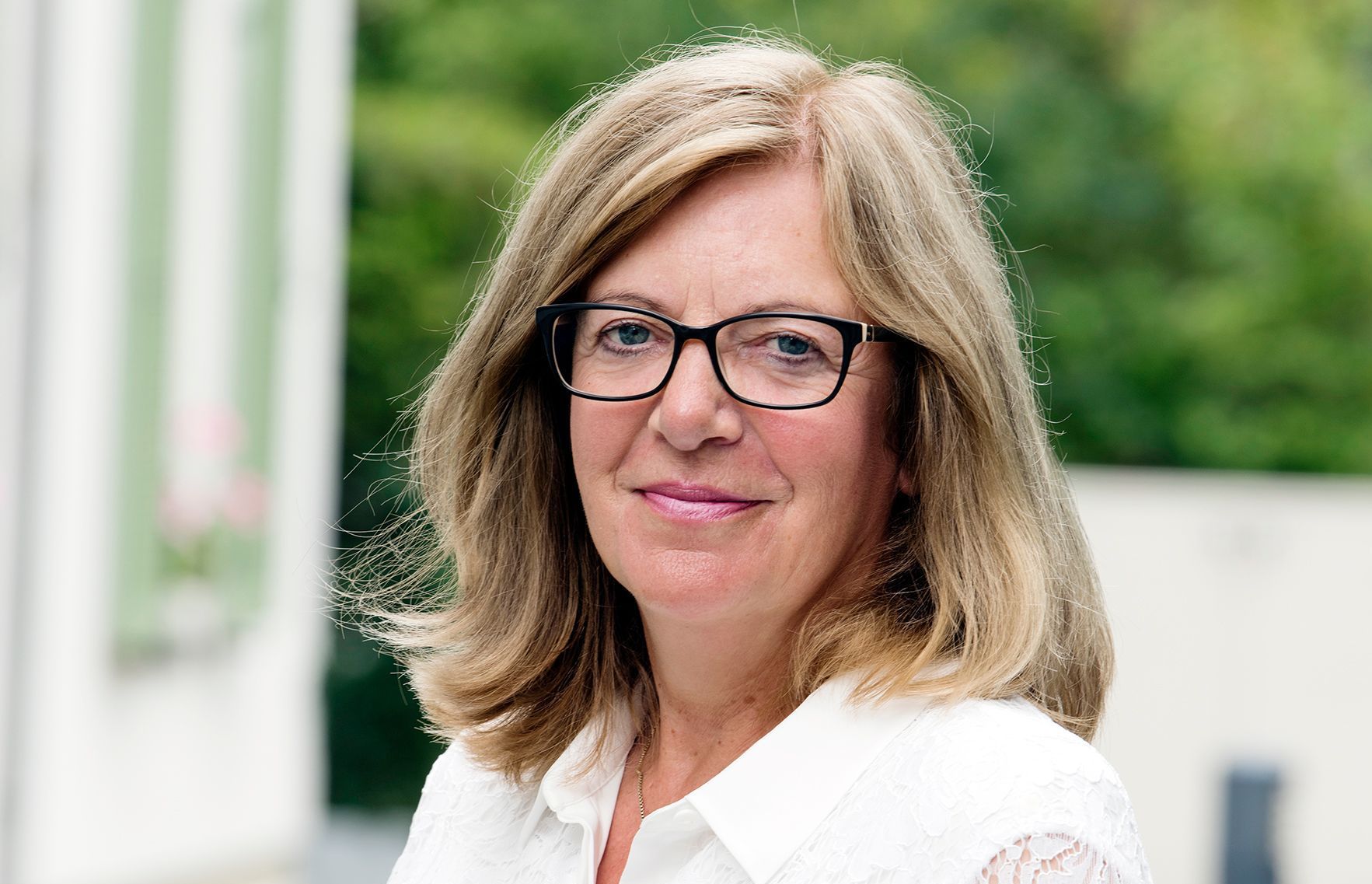 Kommunikationsberatung mit Franziska Berge
