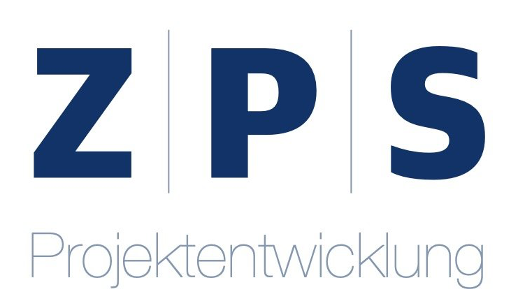 Logo ZPS Projektentwicklung
