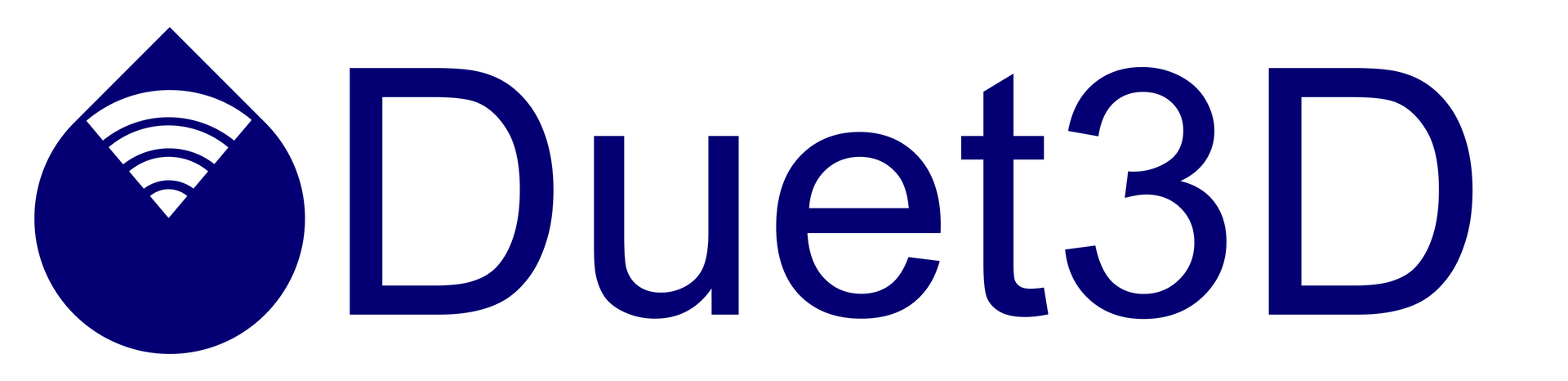 Duet3D Logo