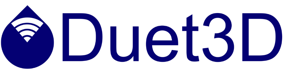 Duet3D Logo