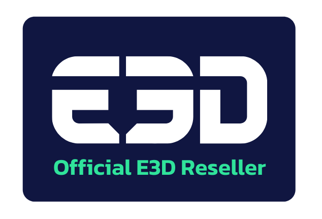 E3D Reseller