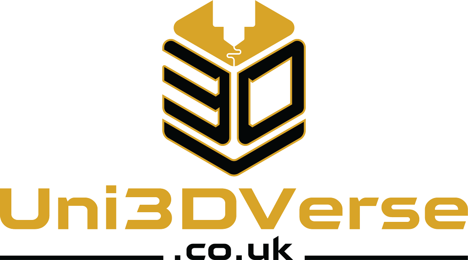Uni3DVerse logo