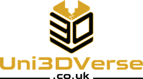 Uni3DVerse logo