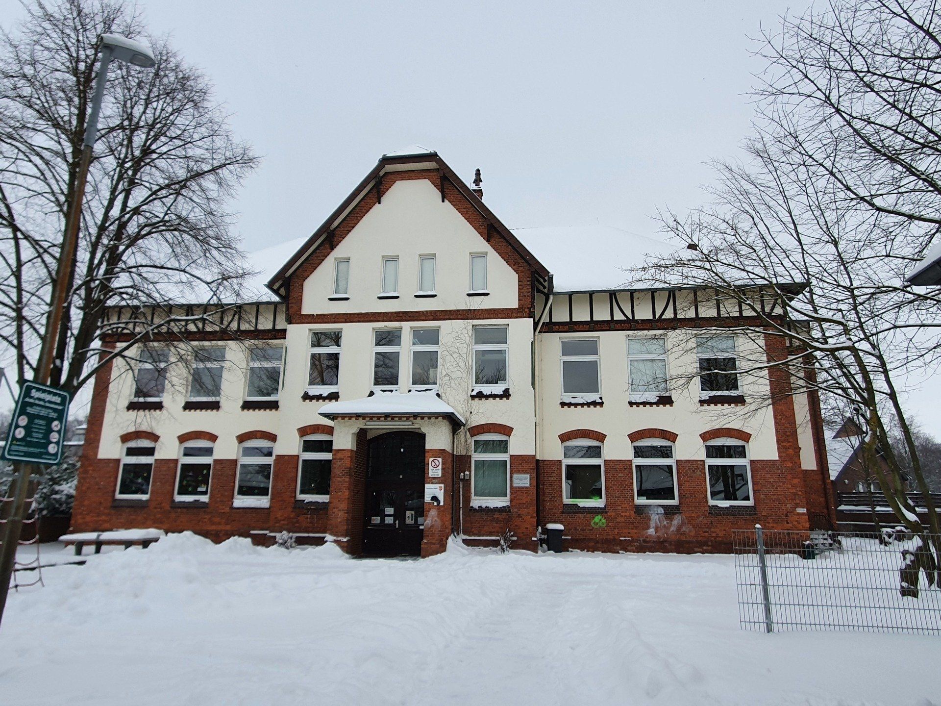Grundschule Adenstedt Ilsede  Freie Wähler Peiner Land