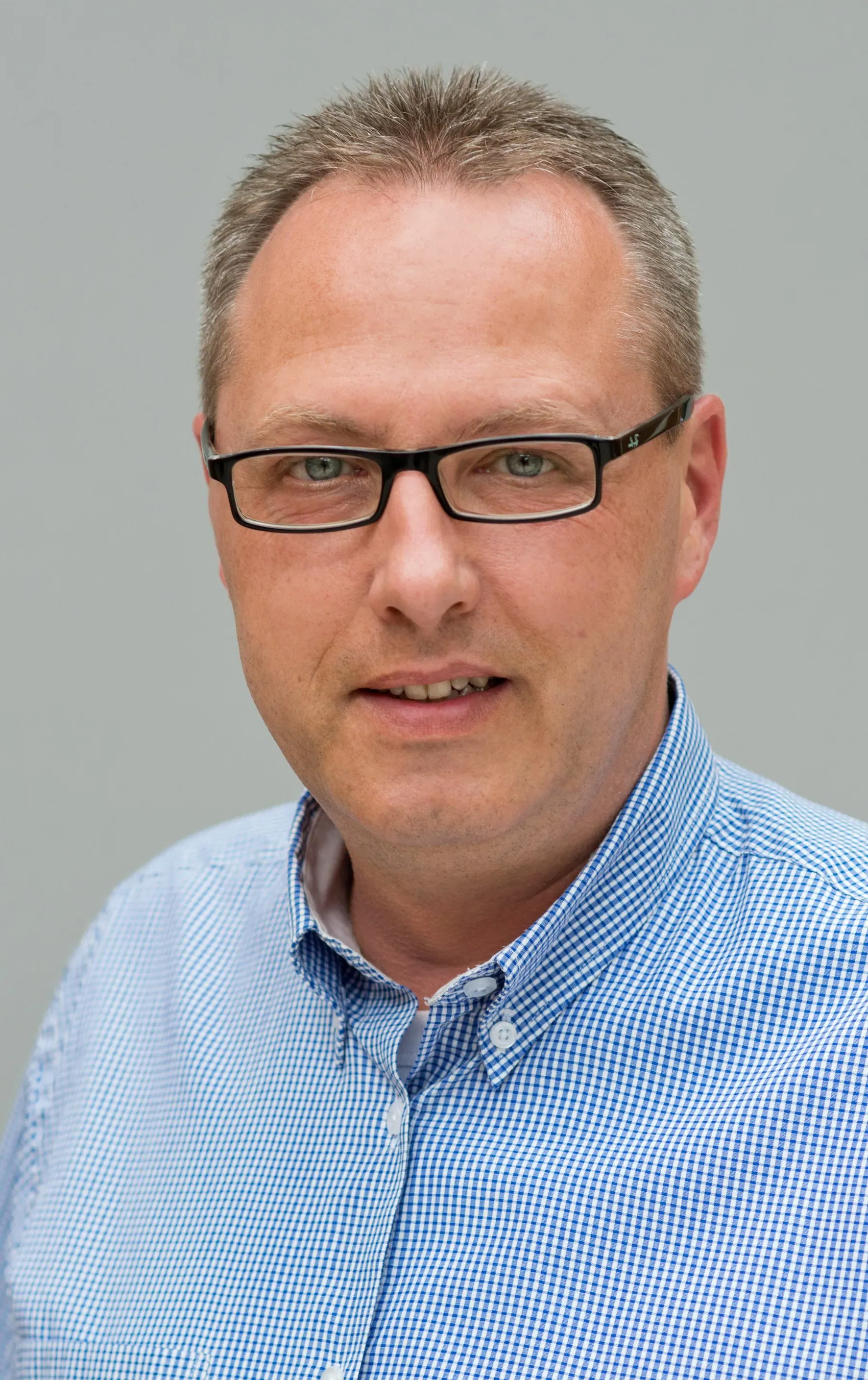 Jens Bodrück Landkreis Peine Freie Wähler PB