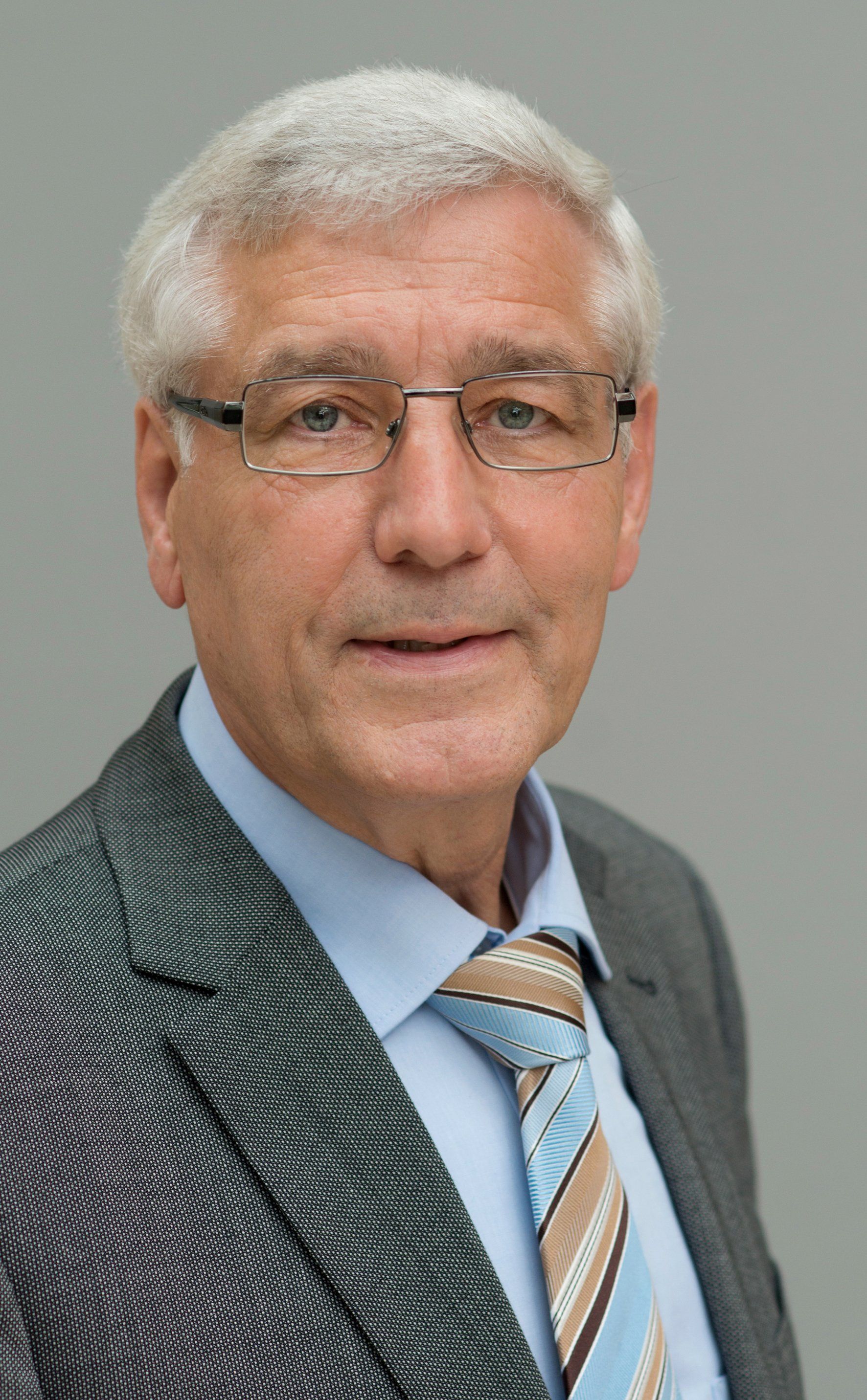 Karl-Heinrich Belte Kandidat Kreistag Rat Peine Freie Wähler PB