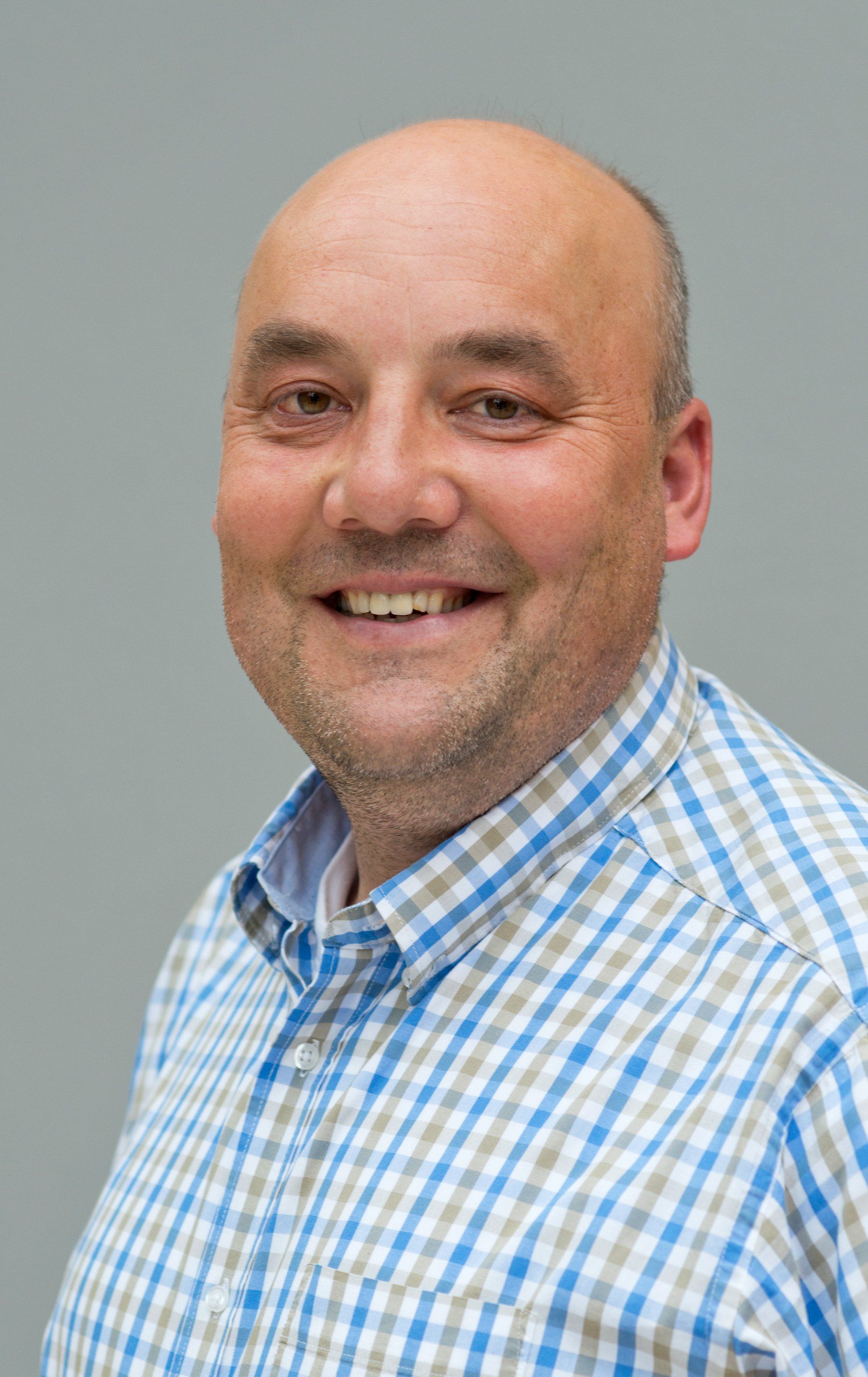 Karl-Heinrich Belte Kandidat Kreistag Rat Peine Freie Wähler PB