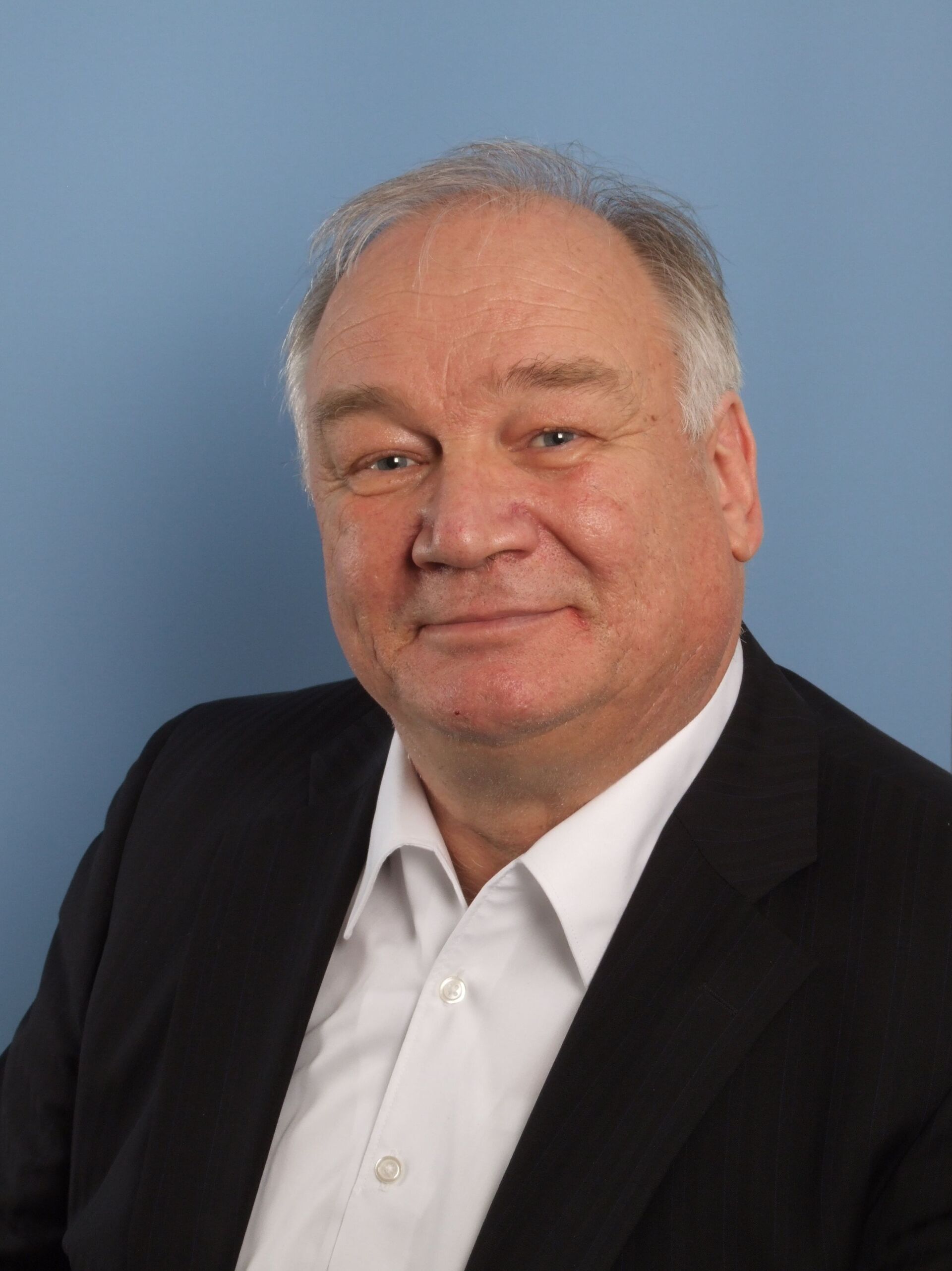 Michael Zacharias Kandidatur Kreistag Rat Peine Ilsede FW PB