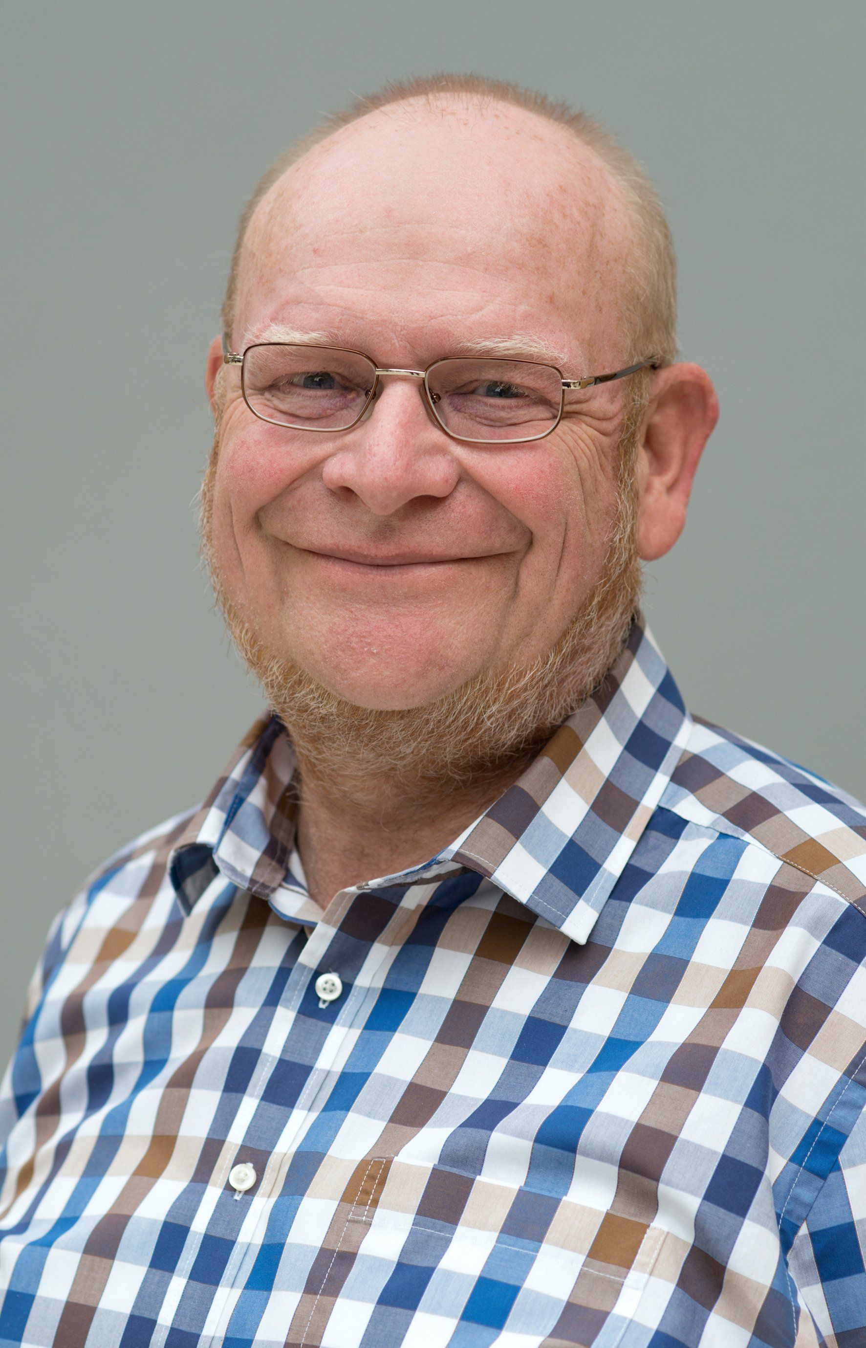 Norbert Müller Landkreis Peine Freie Wähler PB