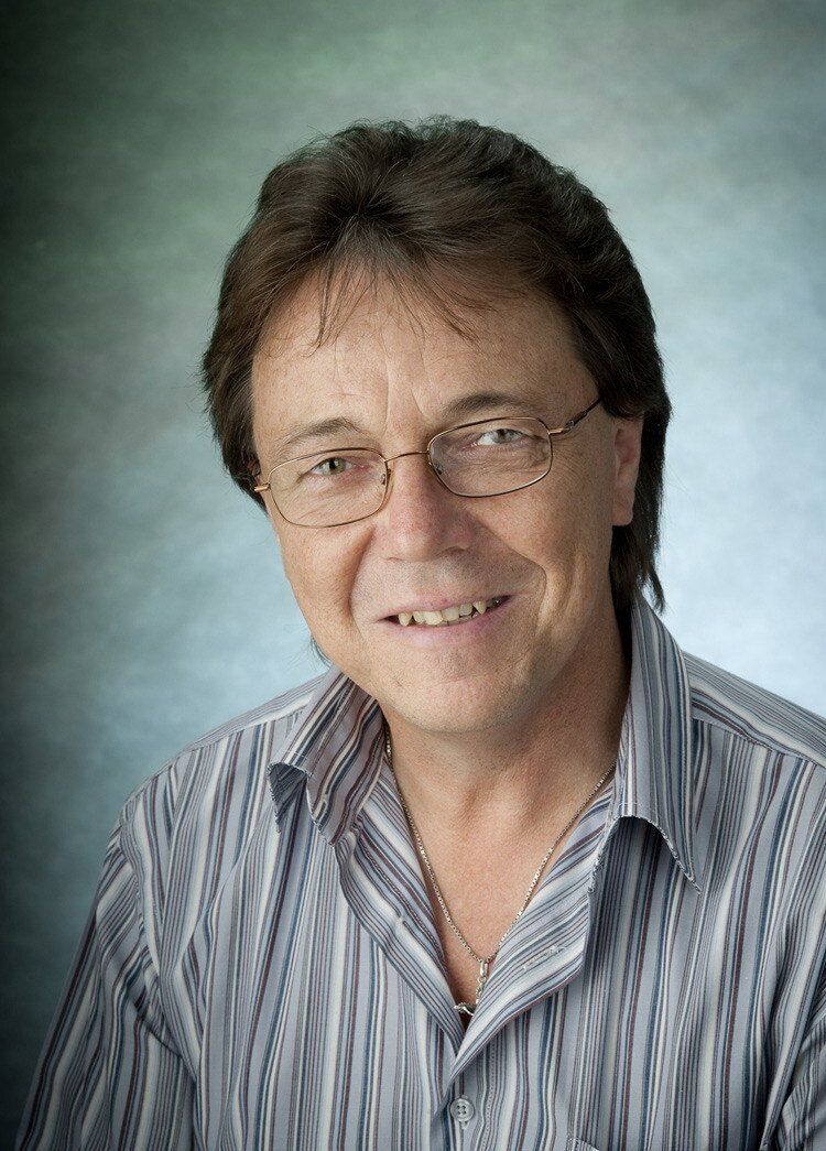 Ralf Gieseke Kandidatur Ilsede Adenstedt Freie Wähler PB