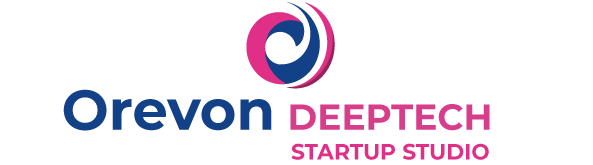 Orevon Deeptech Startup Studio