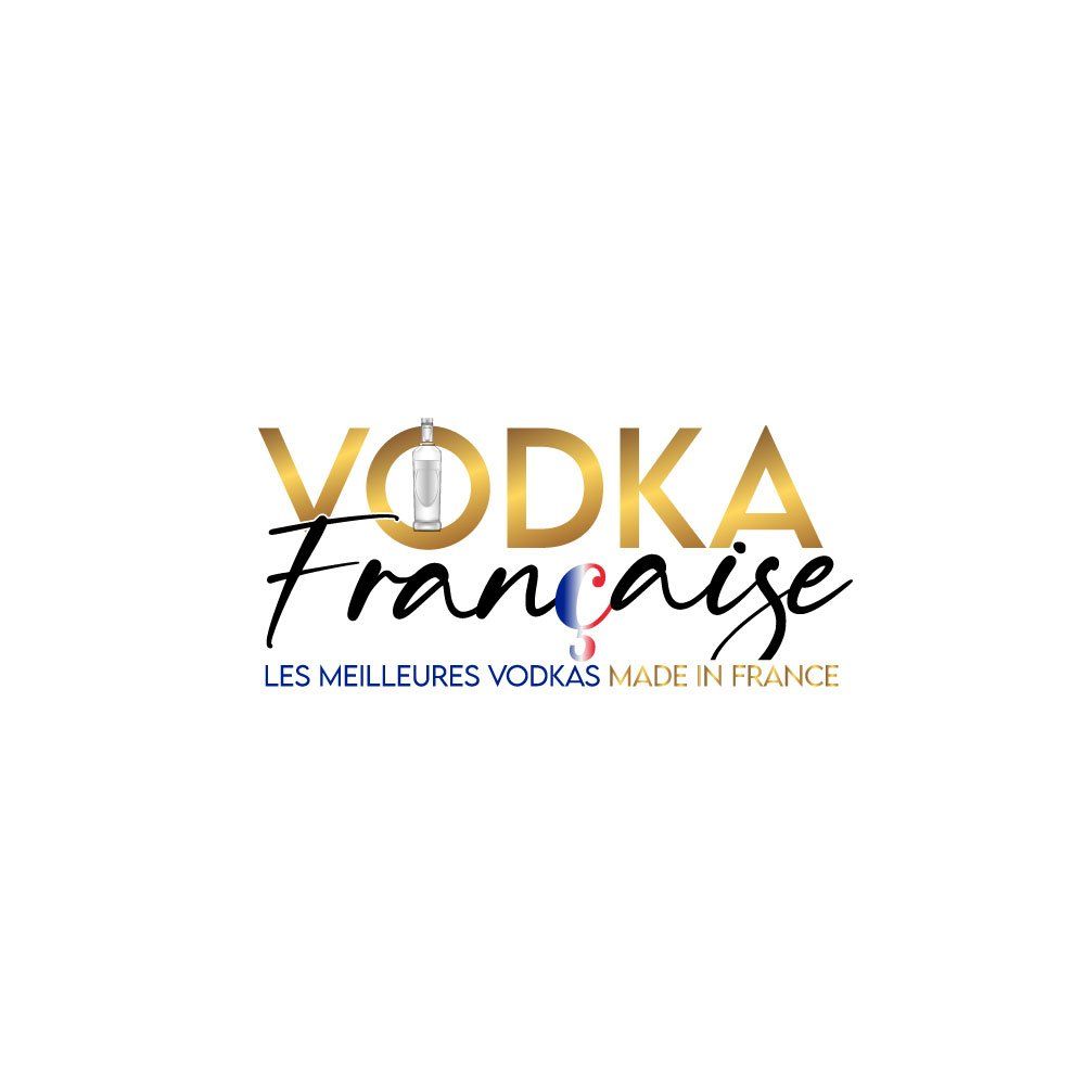 Vodka Française