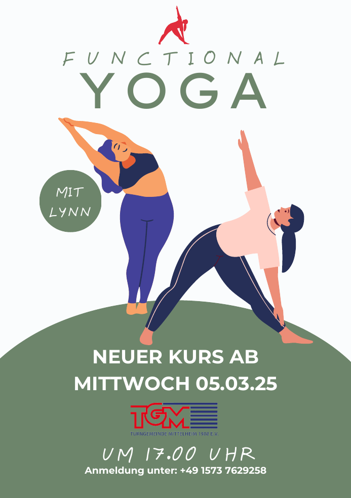 Flyer herunterladen