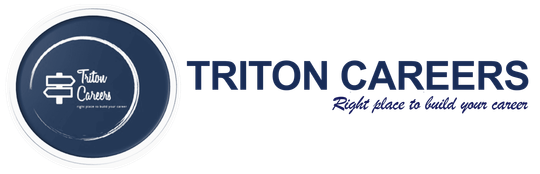 Triton Careers