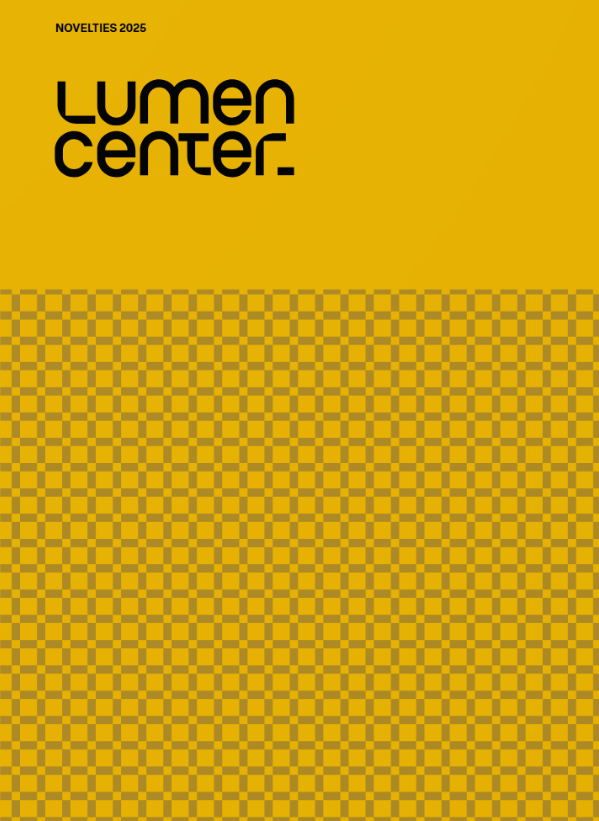 LUMEN CENTER