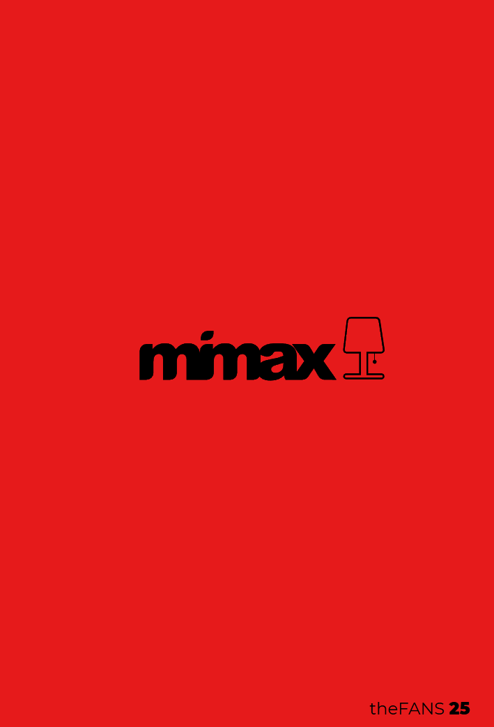 MIMAX