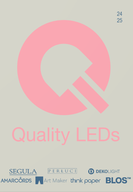 QUALITY LEDS