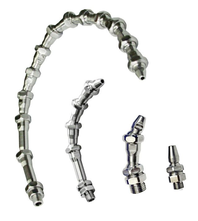 PARAT VA-Kühlmittelschlauch PARAT VA-Kühlmittelschlauch