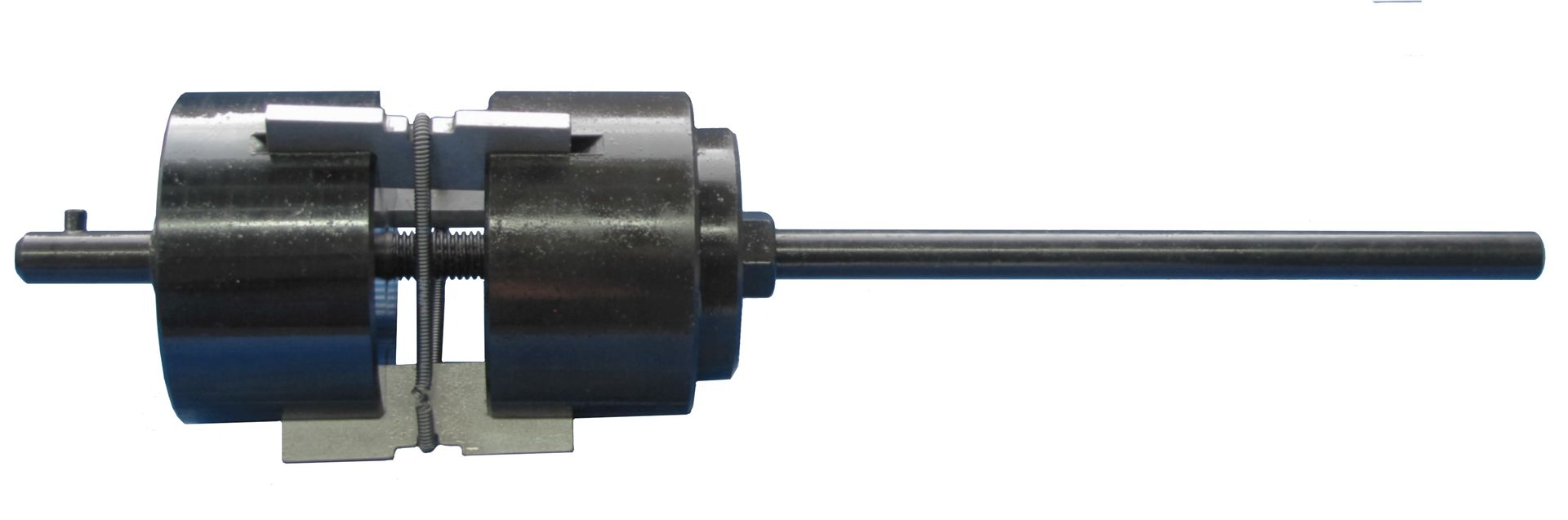 Hohlspindelanschlag Typ 10 Hohlspindelanschlag