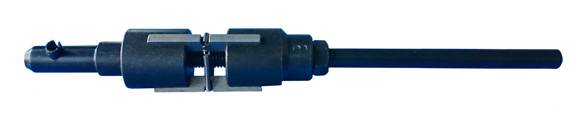 Hohlspindelanschlag Typ 3 Hohlspindelanschlag